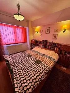 4 camere - Decebal - Etaj 6 - foto 5