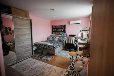 Casa individuala 5 camere Comuna Berceni - foto 5