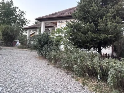 Casa str Beldiceanu - teren 1400 mp - foto 17