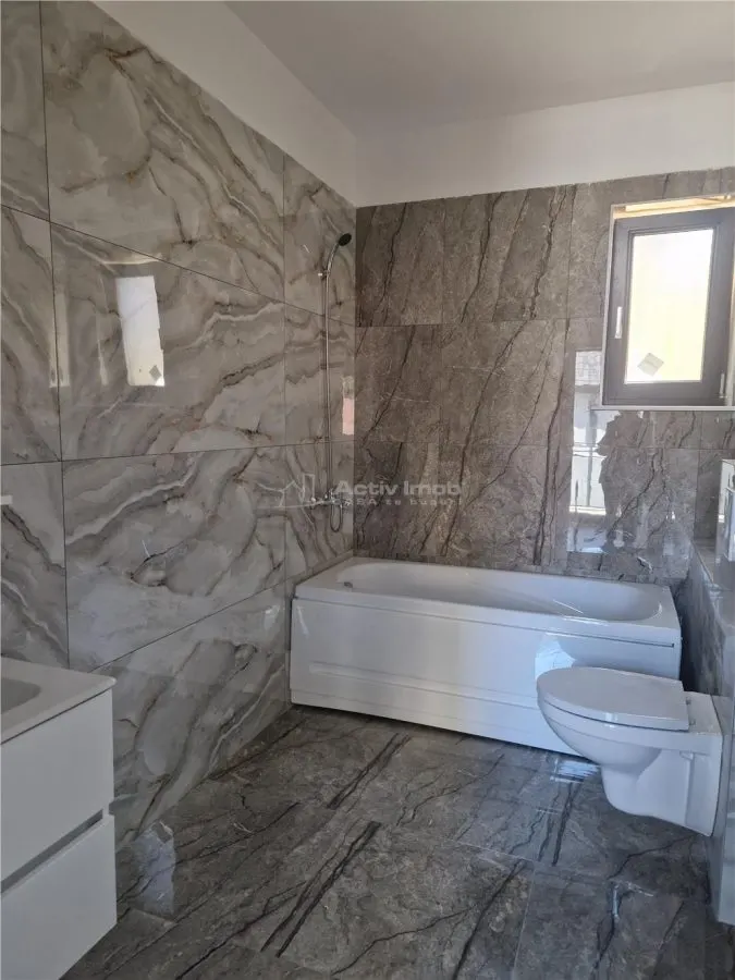 Casa P+E eleganta, 2024, teren 240 mp - zona centrala - foto 6