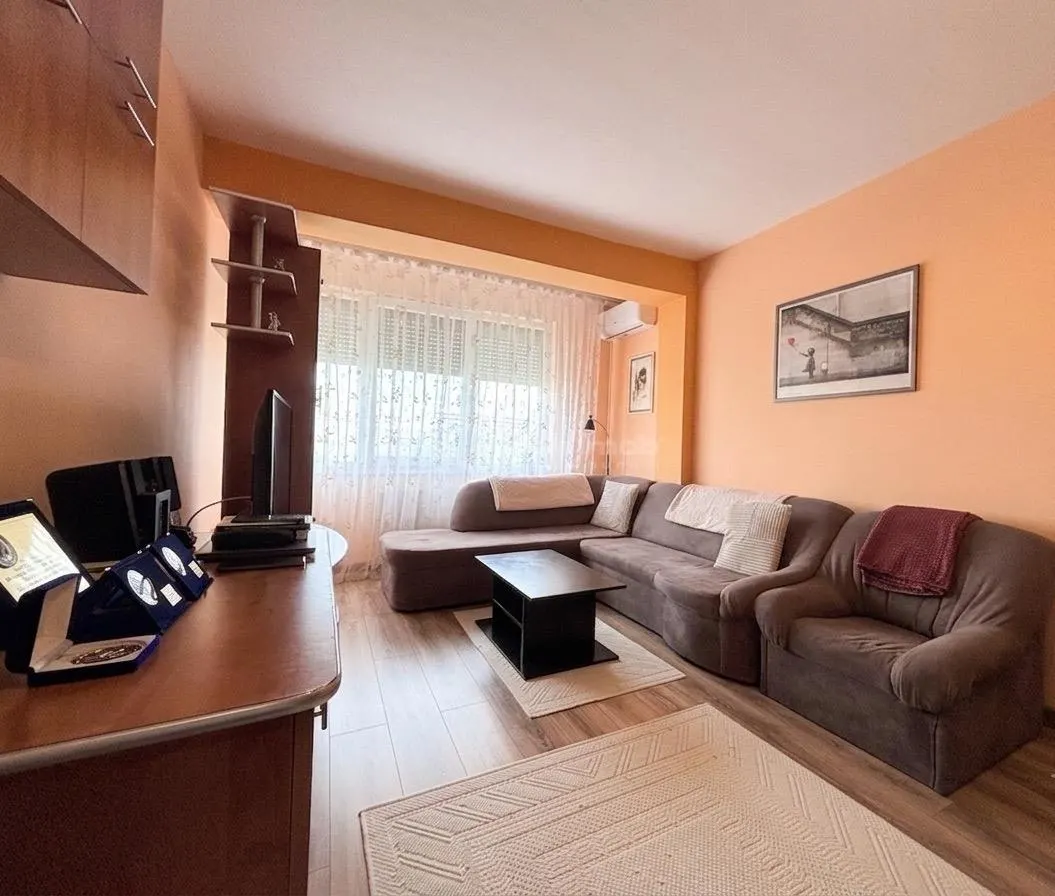 Prima Nufarul | Apartament 2 camere | Bloc 2008 | Complet mobilat si utilat - foto 2