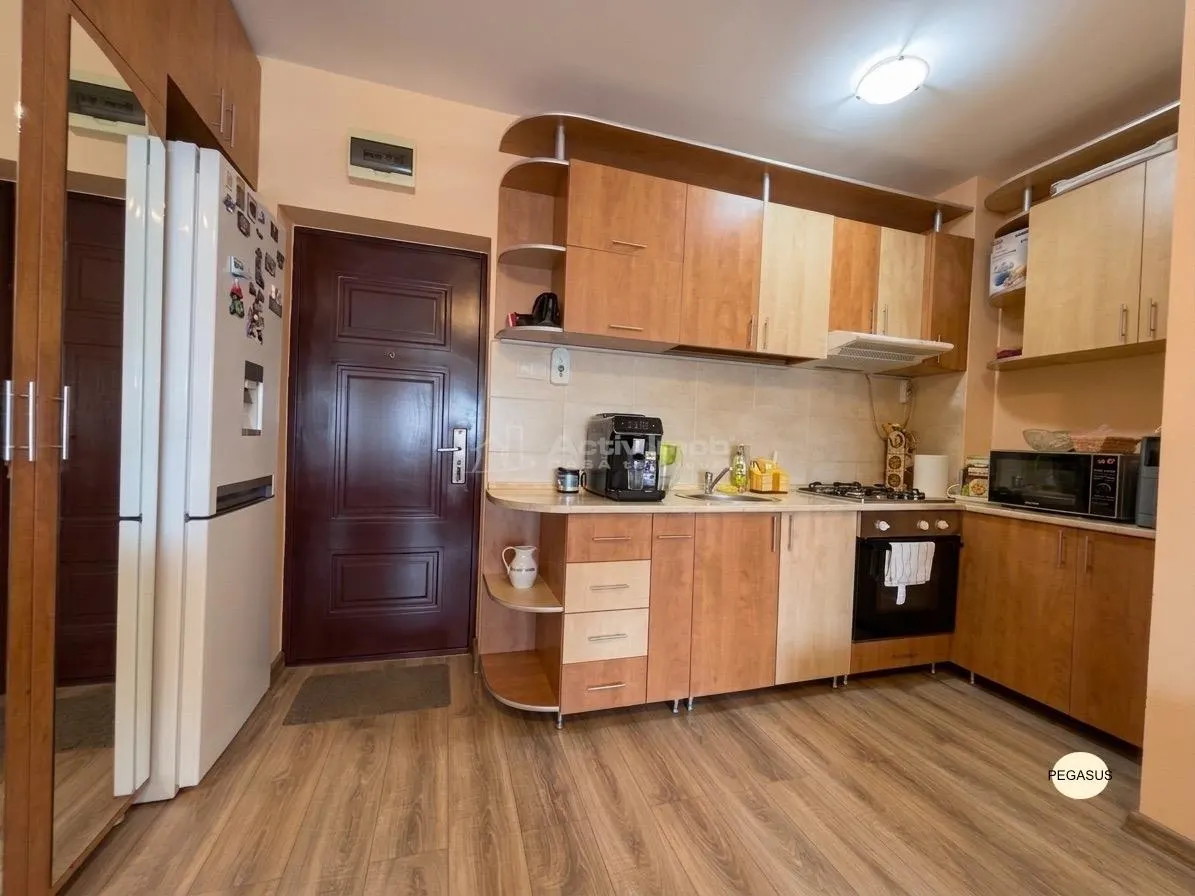 Prima Nufarul | Apartament 2 camere | Bloc 2008 | Complet mobilat si utilat - foto 7