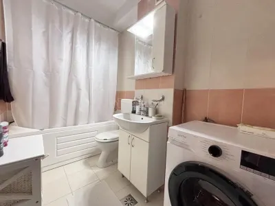 Prima Nufarul | Apartament 2 camere | Bloc 2008 | Complet mobilat si utilat - foto 8