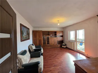 2 camere decomandat - Parc Sebastian - Novaci - Bucuresti