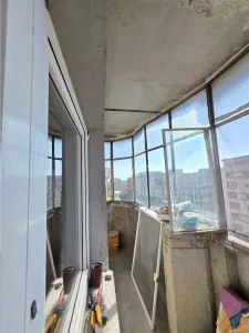 2 camere decomandat - Parc Sebastian - Novaci - foto 11