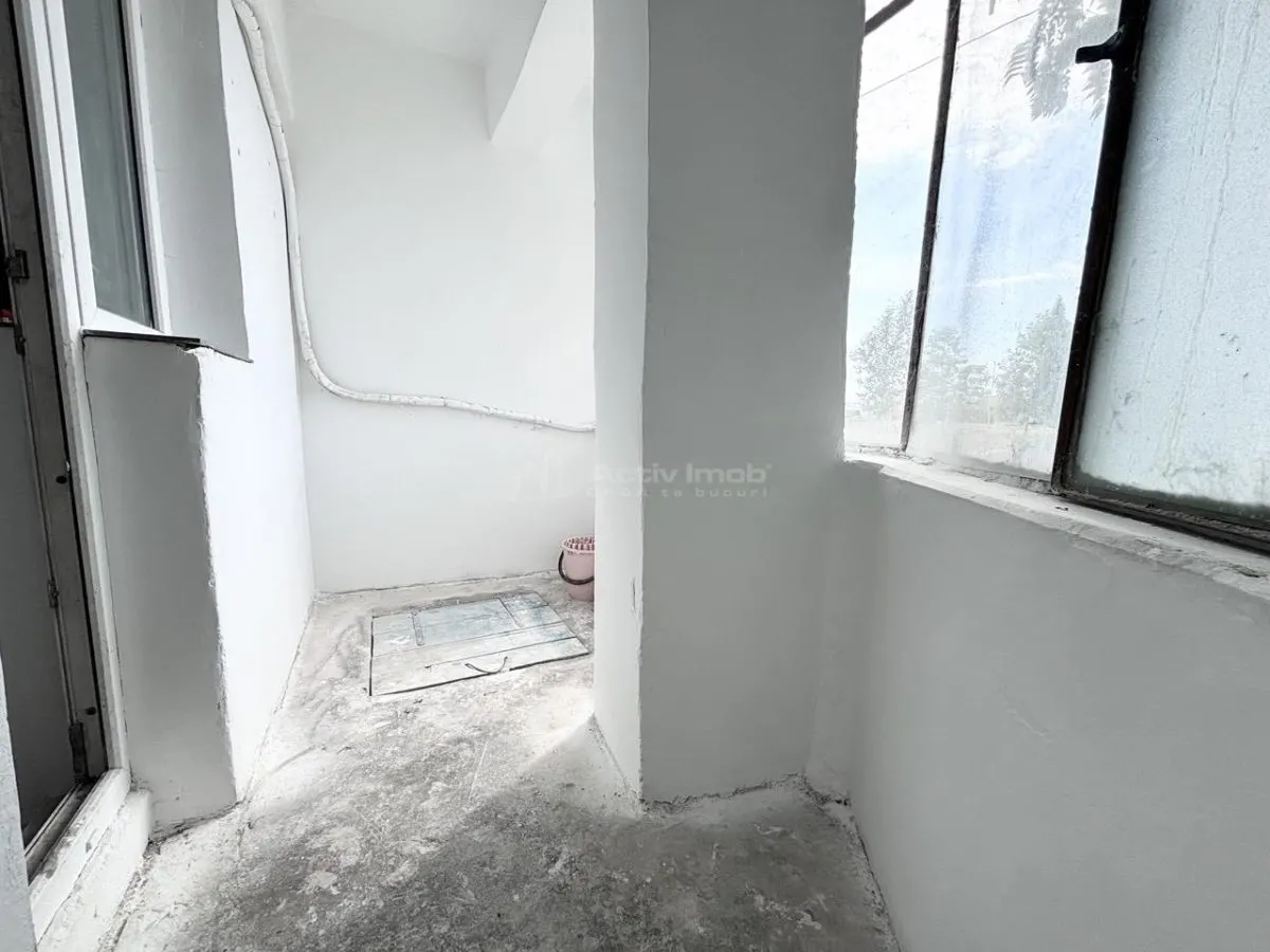 Apartament Decomandat - Renovat - Iosia-Calea Aradului - foto 15