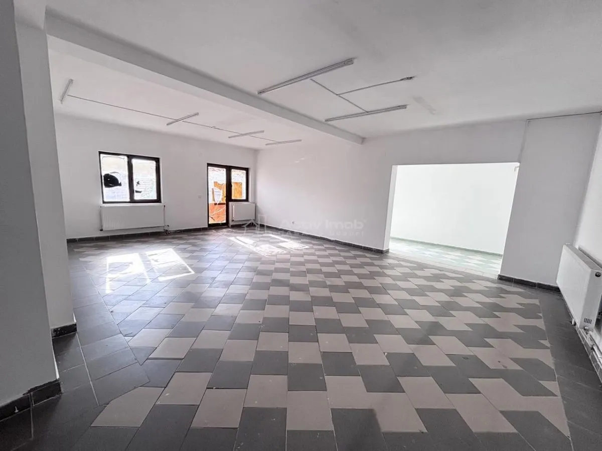 Spatiu comercial ultracentral - 250-750 mp - Vitrina la Strada Primariei - Vizibilitate excelenta - foto 13