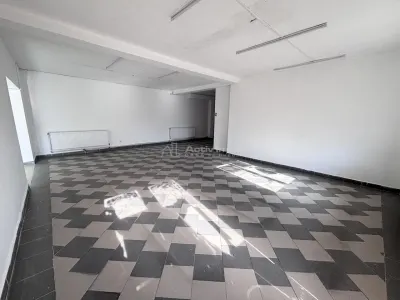Spatiu comercial ultracentral - 250-750 mp - Vitrina la Strada Primariei - Vizibilitate excelenta - foto 15