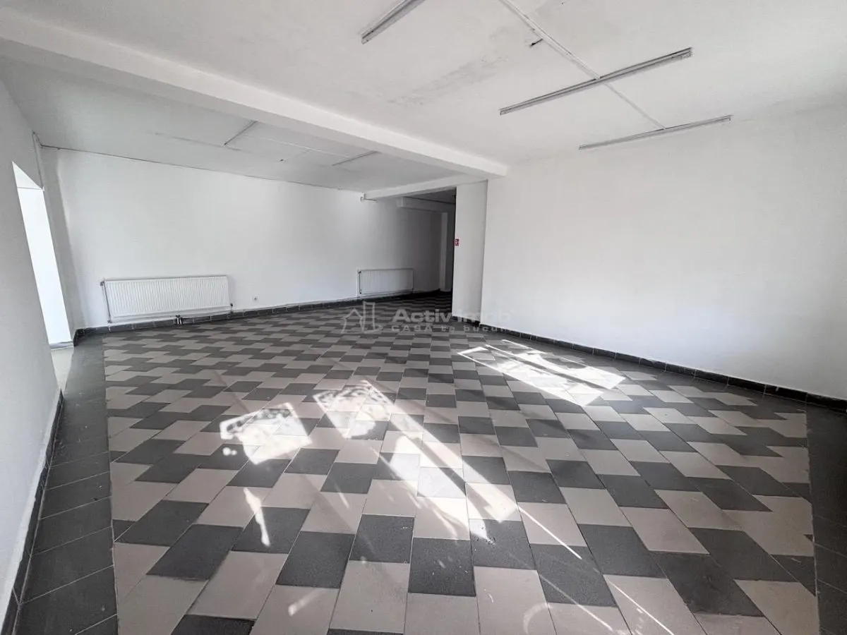 Spatiu comercial ultracentral - 250-750 mp - Vitrina la Strada Primariei - Vizibilitate excelenta - foto 15