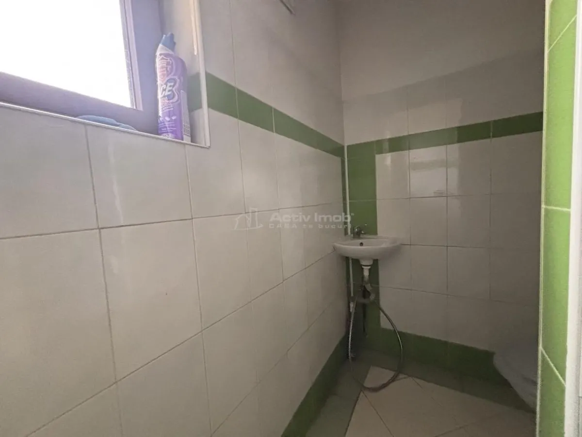 Spatiu comercial ultracentral - 250-750 mp - Vitrina la Strada Primariei - Vizibilitate excelenta - foto 7