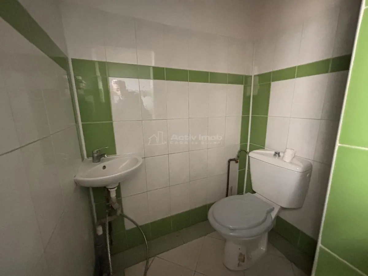Spatiu comercial ultracentral - 250-750 mp - Vitrina la Strada Primariei - Vizibilitate excelenta - foto 8