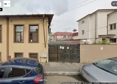 Casa 5 camere - Cuza Voda - Timpuri Noi - Bucuresti