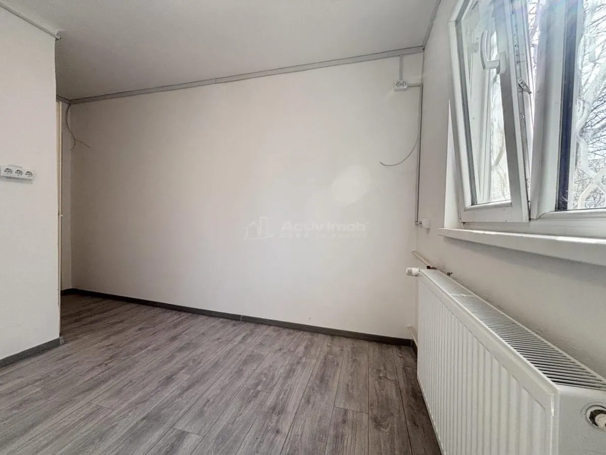 Garsoniera Rogerius - etaj 1 si parter - str. Aluminei - foto 2