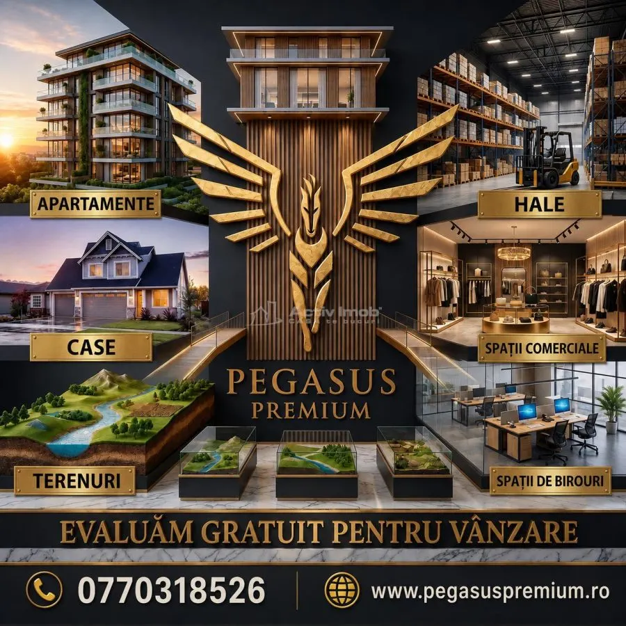 Garsoniera Rogerius - etaj 1 si parter - str. Aluminei - foto 7
