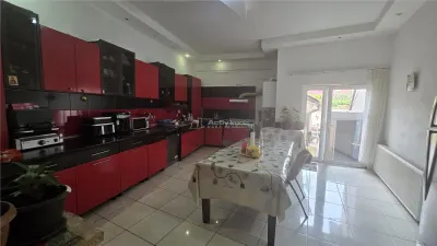 Casa boiereasca, teren 418 mp, pretabila- clinica, birouri, locuinta - foto 4