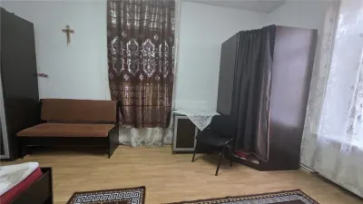 Casa boiereasca, teren 418 mp, pretabila- clinica, birouri, locuinta - foto 8