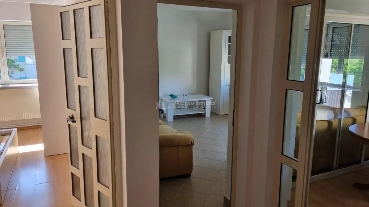 Apartament 2 decomandat, etaj 2 , vilute- Calea Bucuresti - foto 7