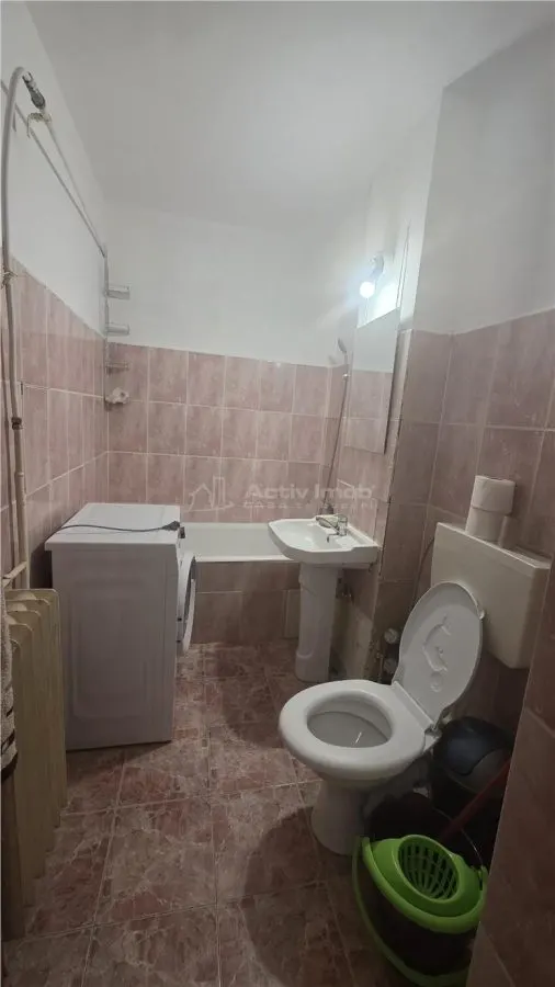 Garsoniera decomandata, 36.17 mp, etaj 4 - Rovine - foto 4