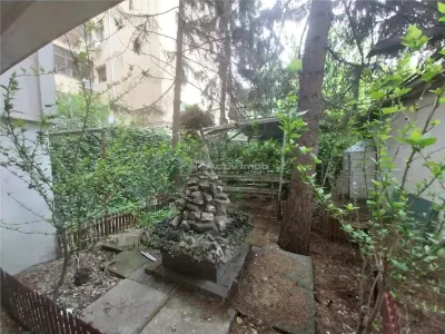 Vila D+P+2+M Cismigiu- Stirbei Voda - foto 4