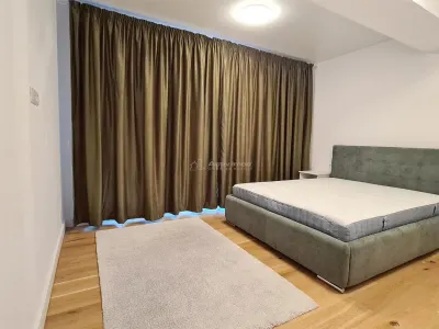 3 camere open space - centrala termica - parcare - Foisorului - Timpuri Noi - foto 18