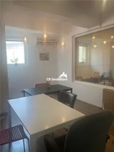 Spatiu birouri 6  camere, Piata Romana - Bucuresti