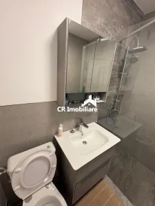 Apartament 2 camere nemobilat , Dorobanti +  garaj - foto 3