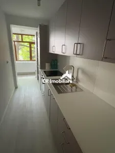 Apartament 2 camere nemobilat , Dorobanti +  garaj - foto 4