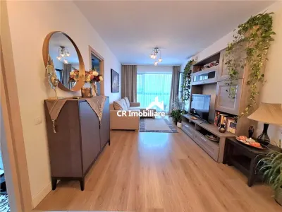 Apartament 3 camere Pipera - foto 3