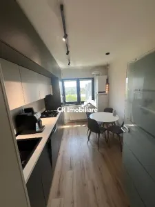 Apartament 4 camere, Morarilor - Bucuresti