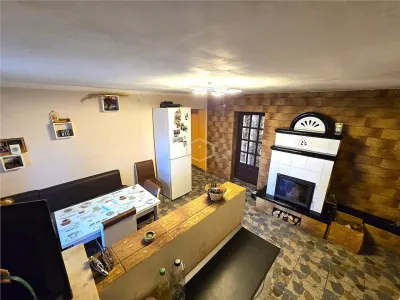 VIDEO | Casa cu 3 dormitoare in Satmarel | Teren 2.035 mp - foto 3