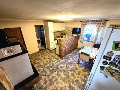 VIDEO | Casa cu 3 dormitoare in Satmarel | Teren 2.035 mp - foto 4
