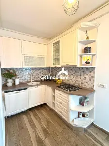 Apartament 3 camere Floreasca - foto 5
