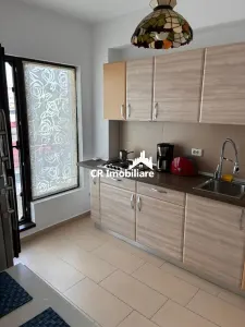 Apartament 3 camere, Dorobanti, loc de parcare inclus in pret - Bucuresti