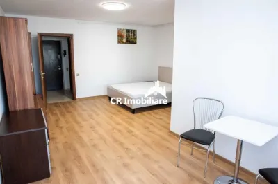 Garsoniera, Colentina - Bucuresti