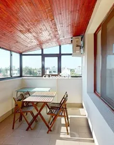 Apartament 3 camere,Kiseleff - foto 6