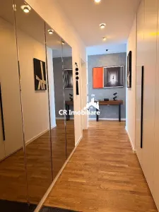 Apartament 3 camere, Baneasa loc de parcare inclus in pret - Bucuresti