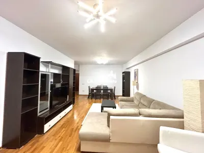 Apartament 2 camere, Herastrau loc de parcare inclus in pretI - foto 5