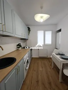 Apartament 2 camere, Dristor loc de parcare inclus in pret - Bucuresti