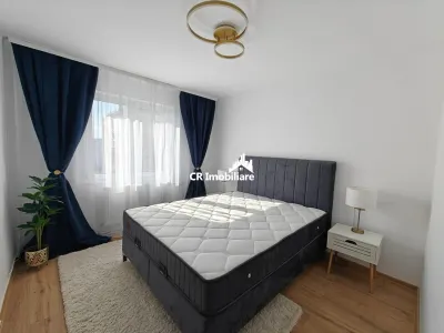Apartament 2 camere, Dristor loc de parcare inclus in pret - foto 2