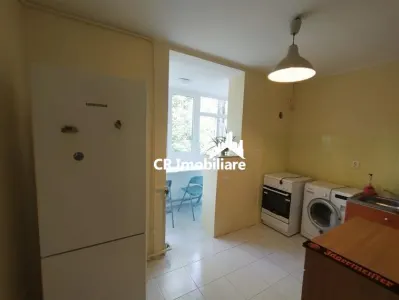 Apartament 2 camere Piata Muncii - foto 4