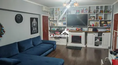 Vanzare 3 cam Aviatiei - Bucuresti