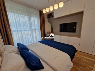 Apartament 3 camere, Baneasa - foto 8