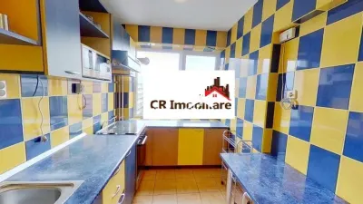 Apartament 3 camere, Campia Libetatii loc de parcare inclus in pret - Bucuresti