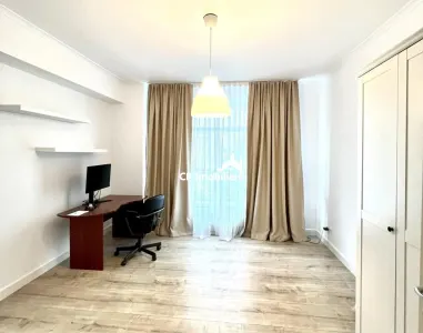 Apartament 3 camere, Barbu Vacarescu loc de parcare inclus in pret - foto 4