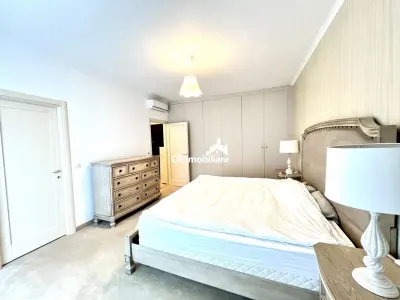 Apartament 3 camere, Barbu Vacarescu loc de parcare inclus in pret - foto 7
