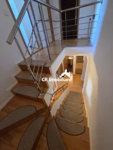 Duplex Tei, parcare subterana, boxa - foto 2