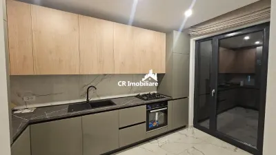 Apartament 2 camere, Brancoveanu - foto 2