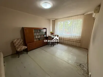 Apartament 2 camere,Dristor necesita renovare - Bucuresti