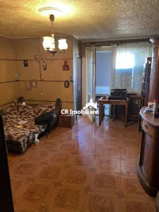 Garsoniera, Dristor - Bucuresti