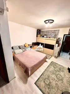 Garsoniera,Berceni - Bucuresti